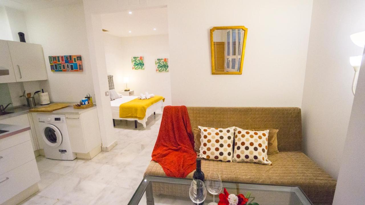 Appartement Rentalsevilla Noches En El Guadalquivir Séville