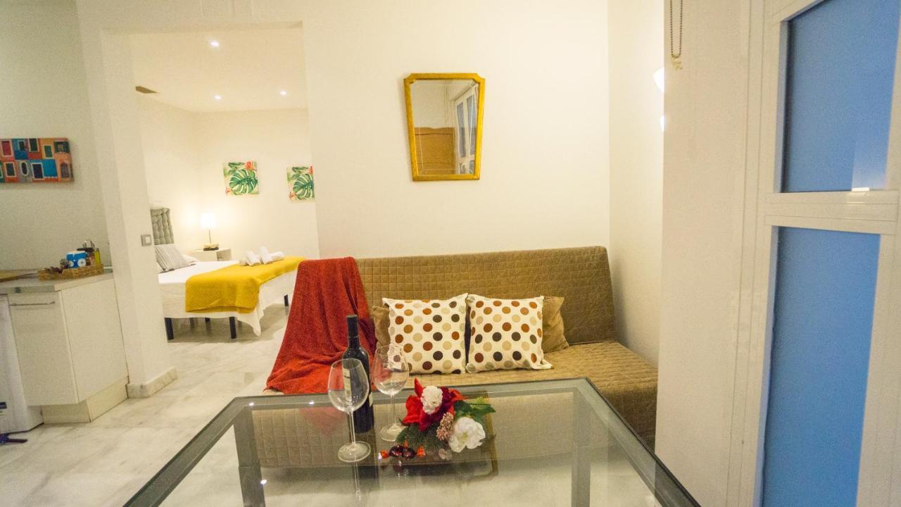 Appartement Rentalsevilla Noches En El Guadalquivir