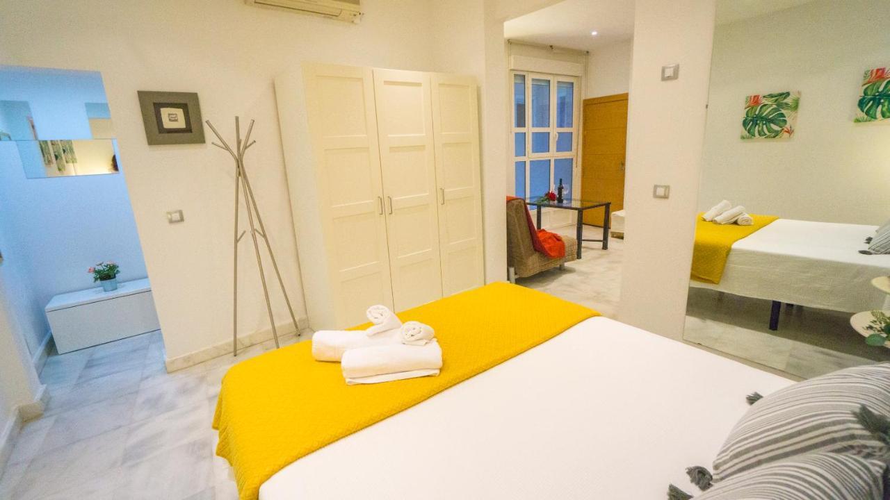 Rentalsevilla Noches En El Guadalquivir Appartement Séville
