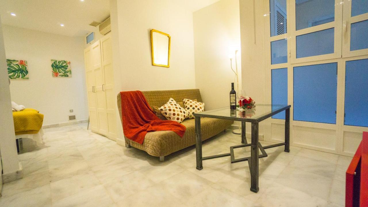 Rentalsevilla Noches En El Guadalquivir Appartement Séville