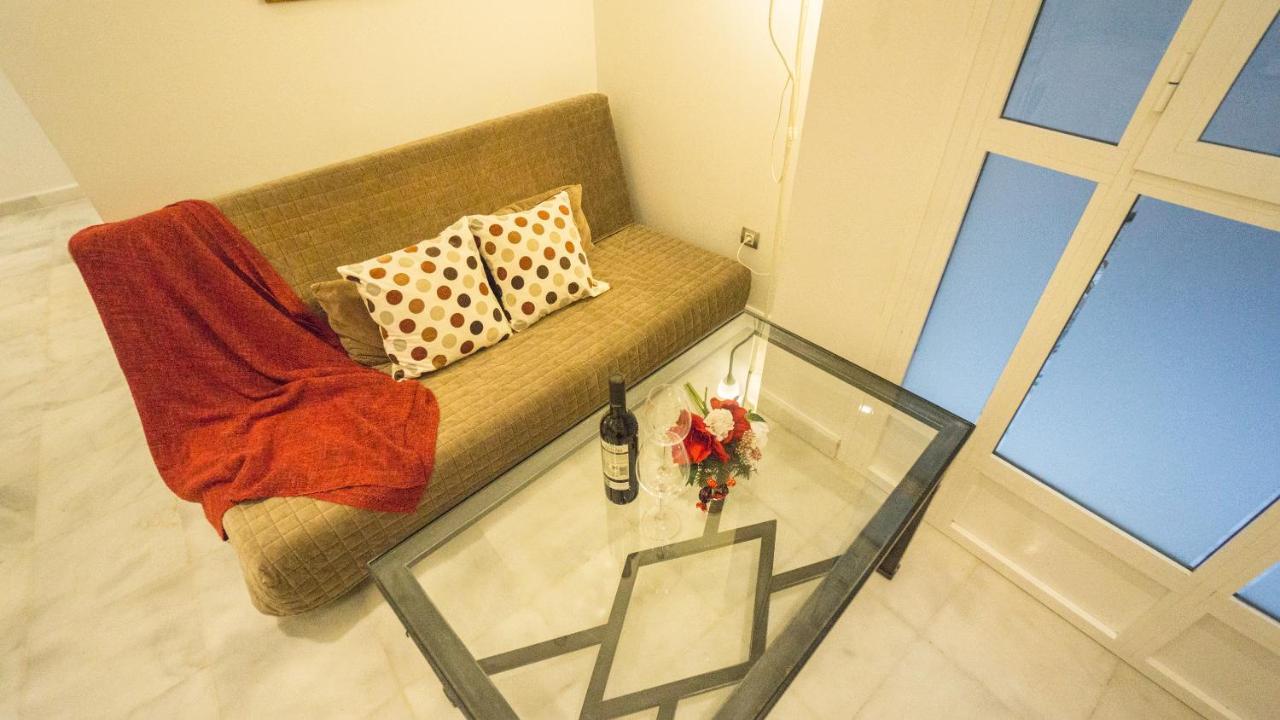 Appartement Rentalsevilla Noches En El Guadalquivir *