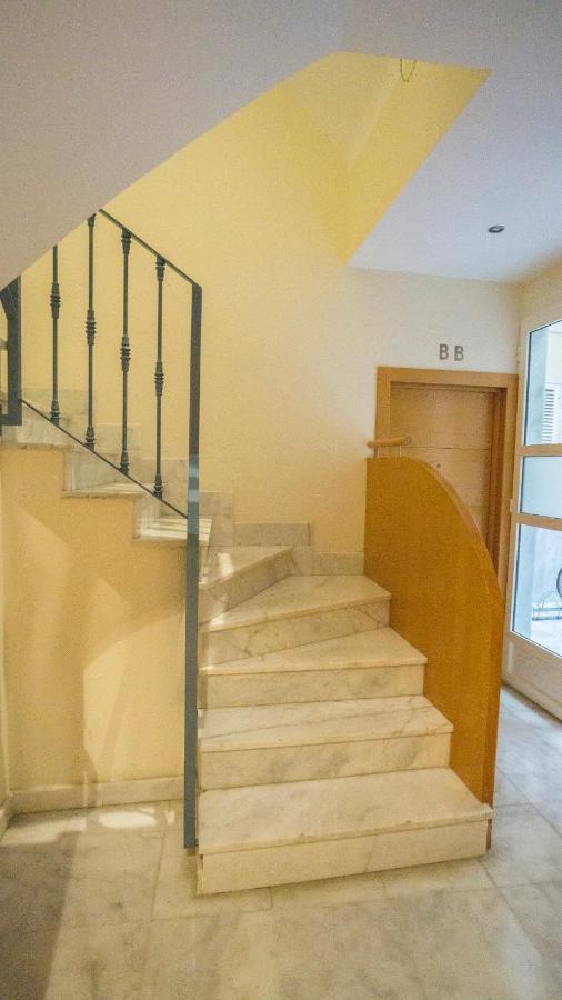 Rentalsevilla Noches En El Guadalquivir Appartement Séville