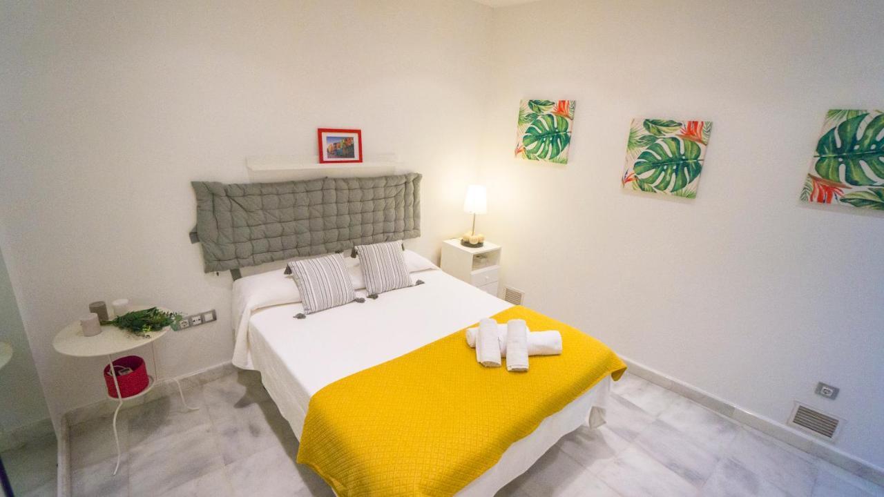 Appartement Rentalsevilla Noches En El Guadalquivir