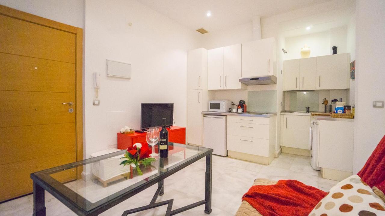 Appartement Rentalsevilla Noches En El Guadalquivir